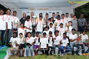 Deloitte Monsoon Regatta 2016