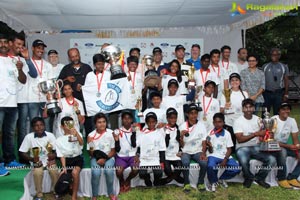 Deloitte Monsoon Regatta 2016