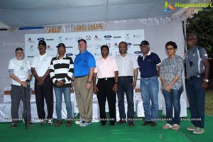 Deloitte Monsoon Regatta 2016