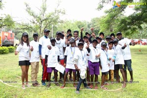 Deloitte Monsoon Regatta 2016