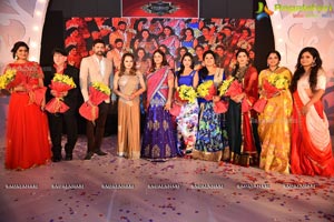 Divinos Ladies Club 1st Anniversary Celebrations