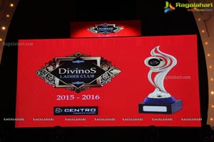 Divinos Ladies Club 1st Anniversary Celebrations