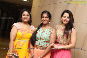 Divinos Ladies Club 1st Anniversary Celebrations