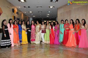 Divinos Ladies Club 1st Anniversary Celebrations