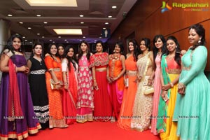 Divinos Ladies Club 1st Anniversary Celebrations