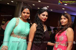 Divinos Ladies Club 1st Anniversary Celebrations