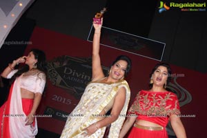 Divinos Ladies Club 1st Anniversary Celebrations