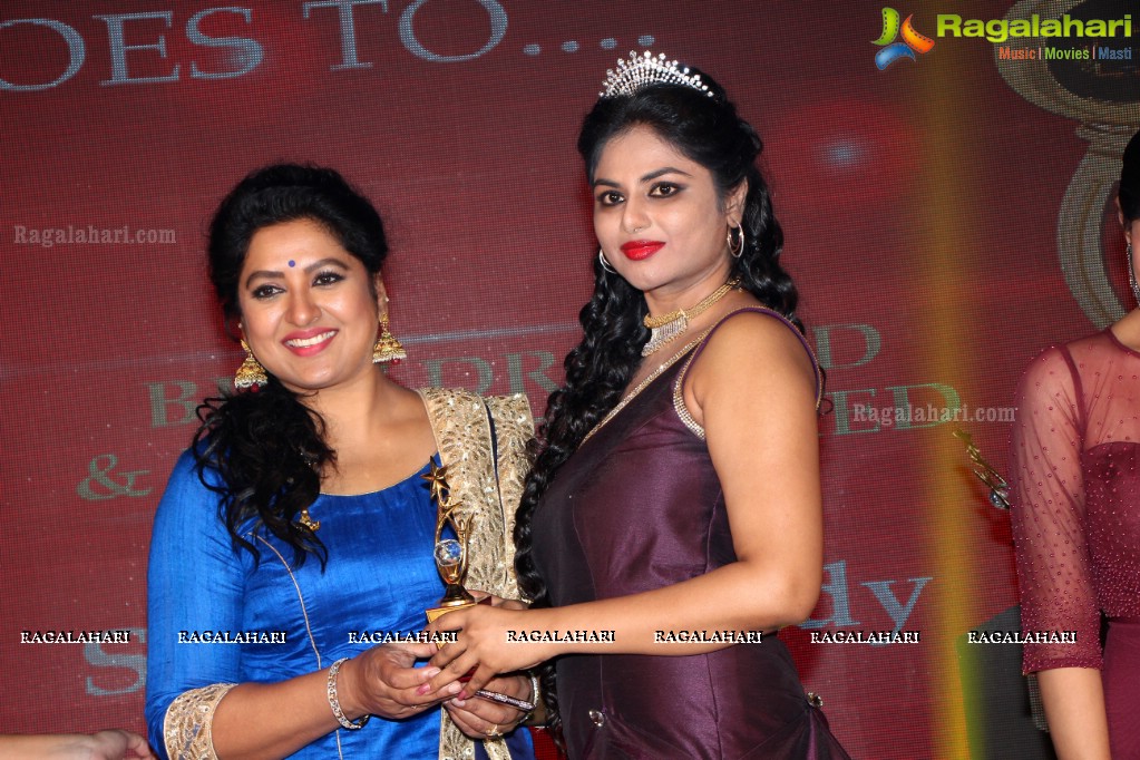 Divinos Ladies Club 1st Anniversary Celebrations at Novotel HICC Convention Center, Hyderabad