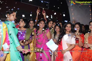 Divinos Ladies Club 1st Anniversary Celebrations