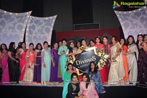 Divinos Ladies Club 1st Anniversary Celebrations
