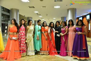 Divinos Ladies Club 1st Anniversary Celebrations