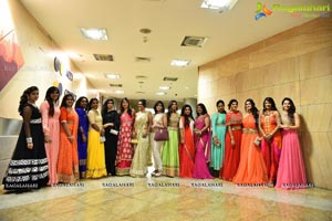 Divinos Ladies Club 1st Anniversary Celebrations