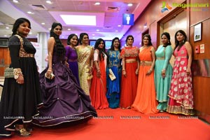 Divinos Ladies Club 1st Anniversary Celebrations