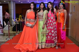 Divinos Ladies Club 1st Anniversary Celebrations