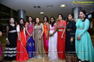 Divinos Ladies Club 1st Anniversary Celebrations