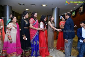 Divinos Ladies Club 1st Anniversary Celebrations