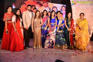 Divinos Ladies Club 1st Anniversary Celebrations