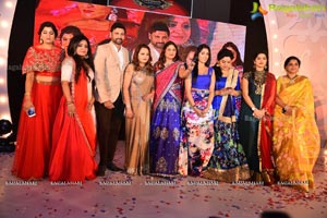 Divinos Ladies Club 1st Anniversary Celebrations