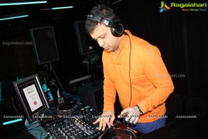 DJ Piyush Bajaj