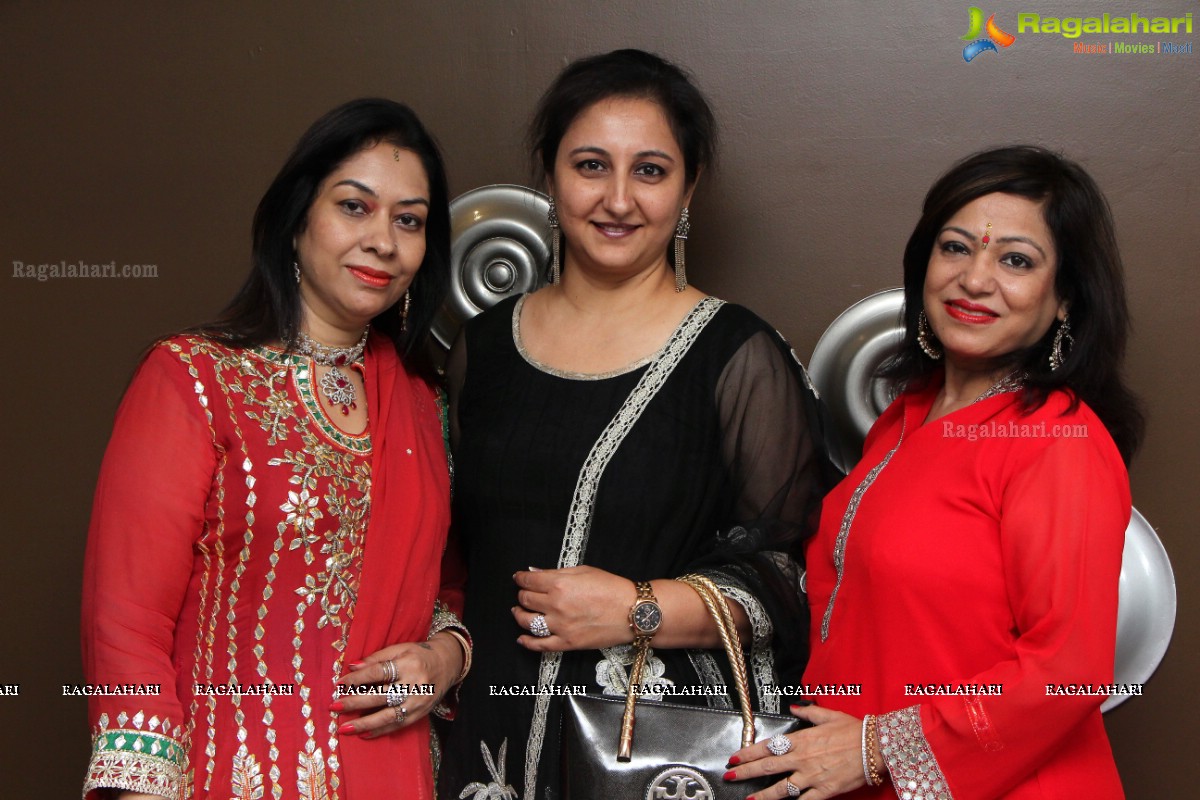 EID Celebrations 2016 by Phankaar Innovative Minds at Silver Salt