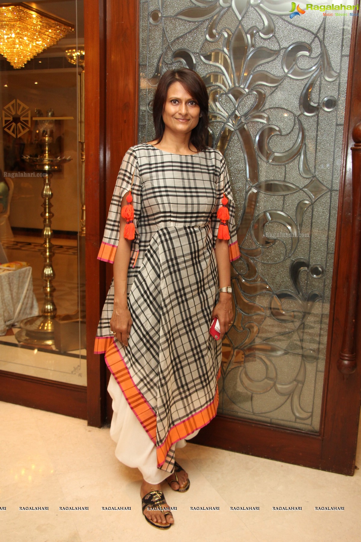 Fashion Yatra 2016 at Taj Krishna, Hyderabad