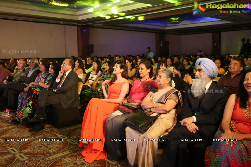 Femina Power List South 2016 - An Exclusive Awards and Recognition Ceremony, Bengaluru