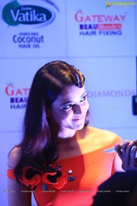 Femina Power List South 2016