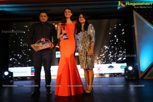 Femina Power List South 2016