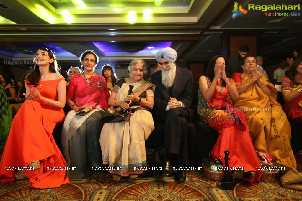 Femina Power List South 2016 - An Exclusive Awards and Recognition Ceremony, Bengaluru