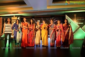 Femina Power List South 2016