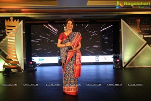 Femina Power List South 2016