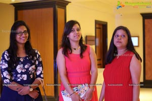 Femina Power List South 2016