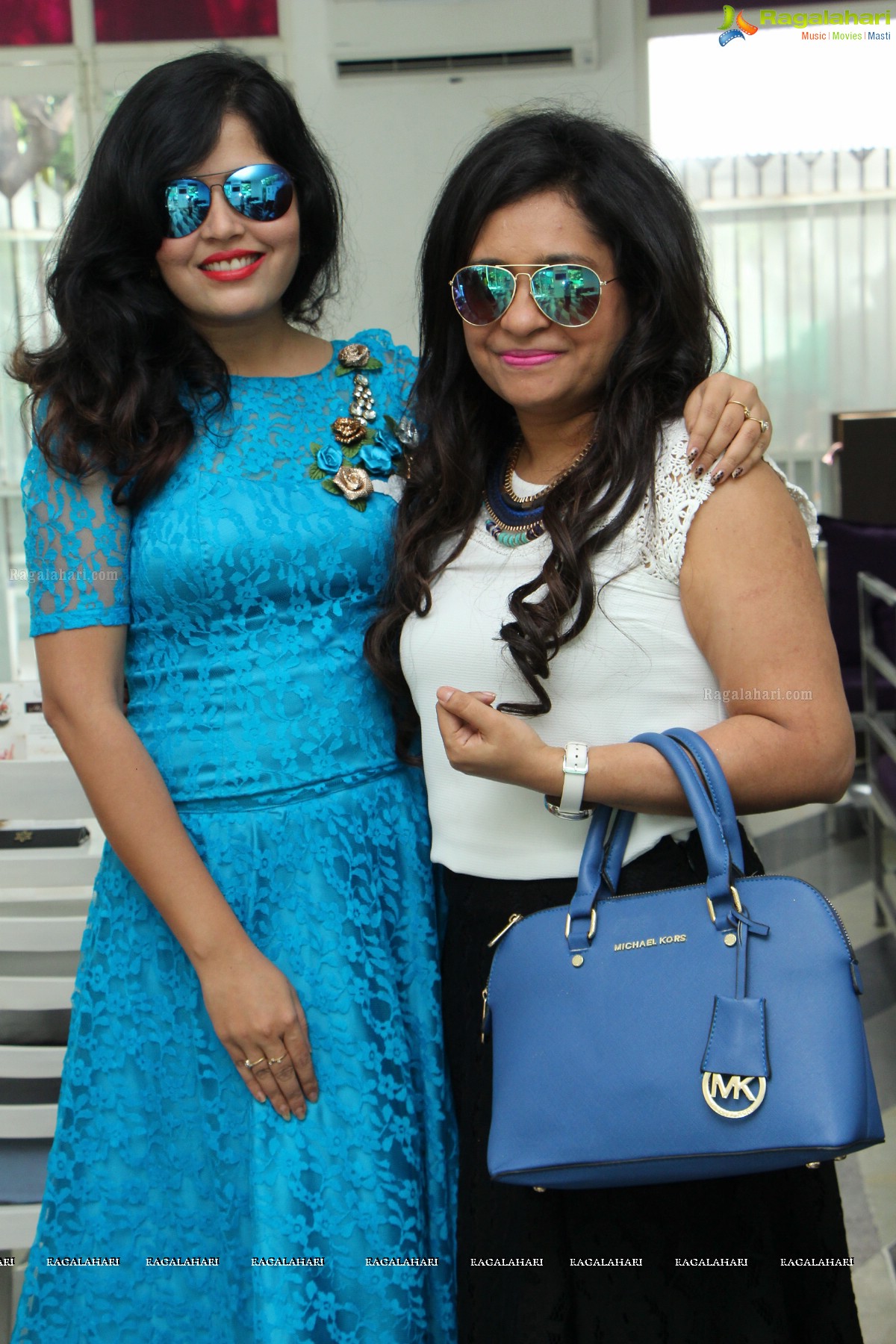 Femmis Masquerade Bash at Kavanah by Alekhya Reddy and Ranjana Patel