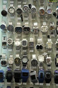 Seiko Watches