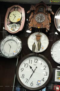 Seiko Watches