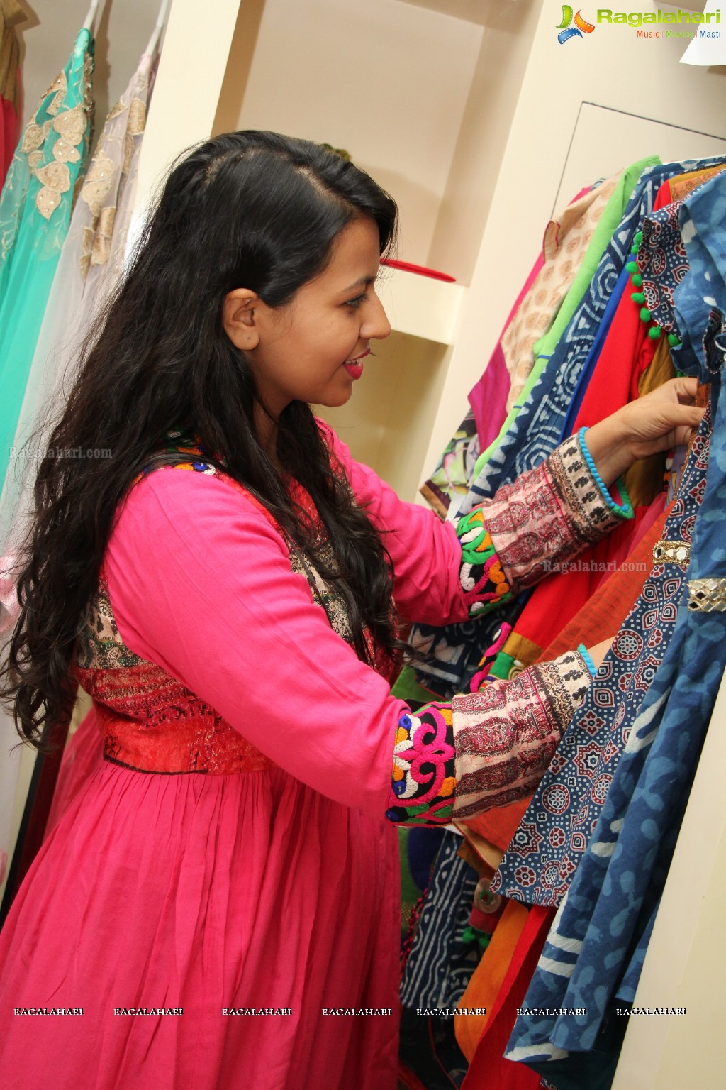 FIRKI The Flea Market by Sheetal Nahata at Taj Banjara