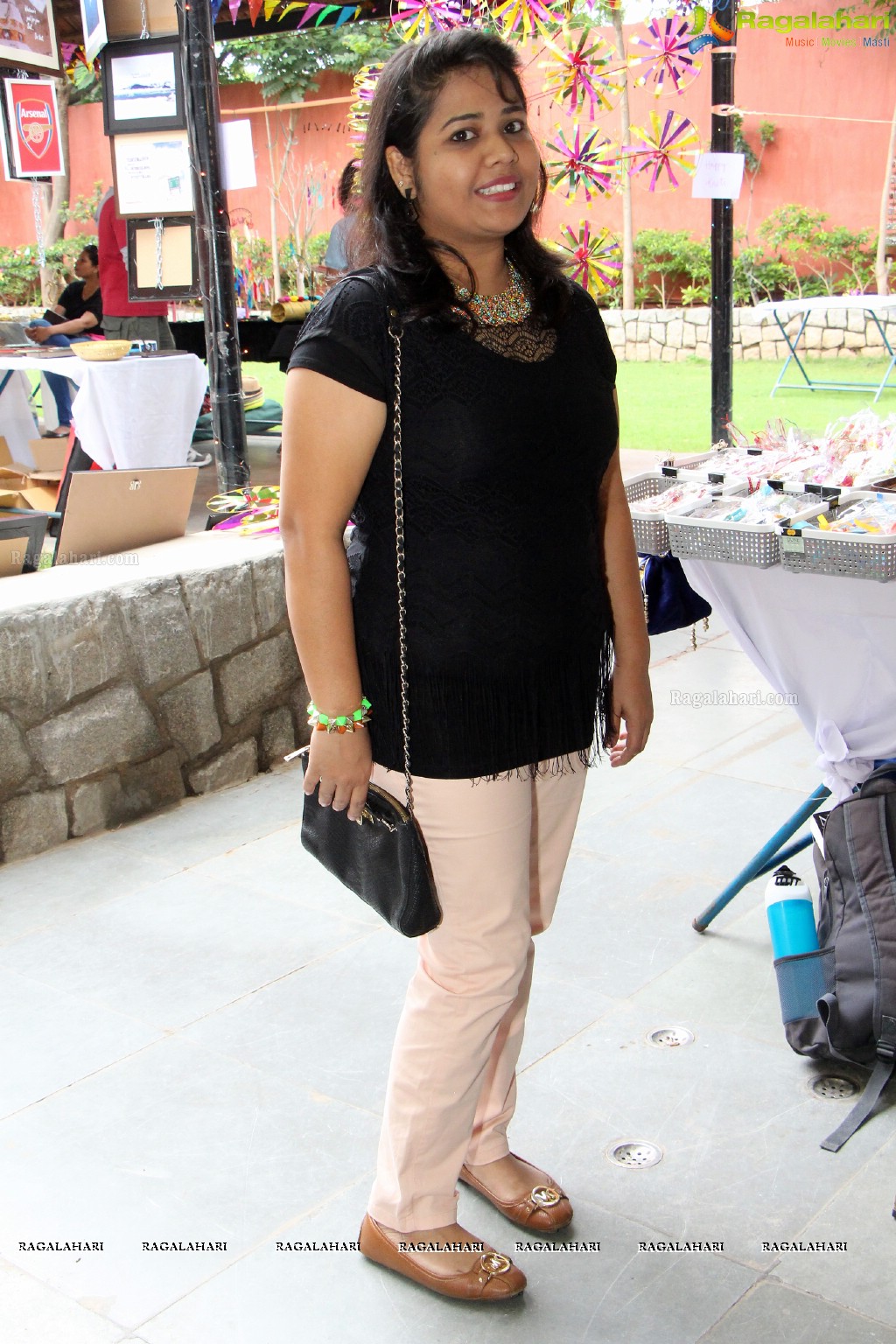 FIRKI The Flea Market by Sheetal Nahata at Taj Banjara