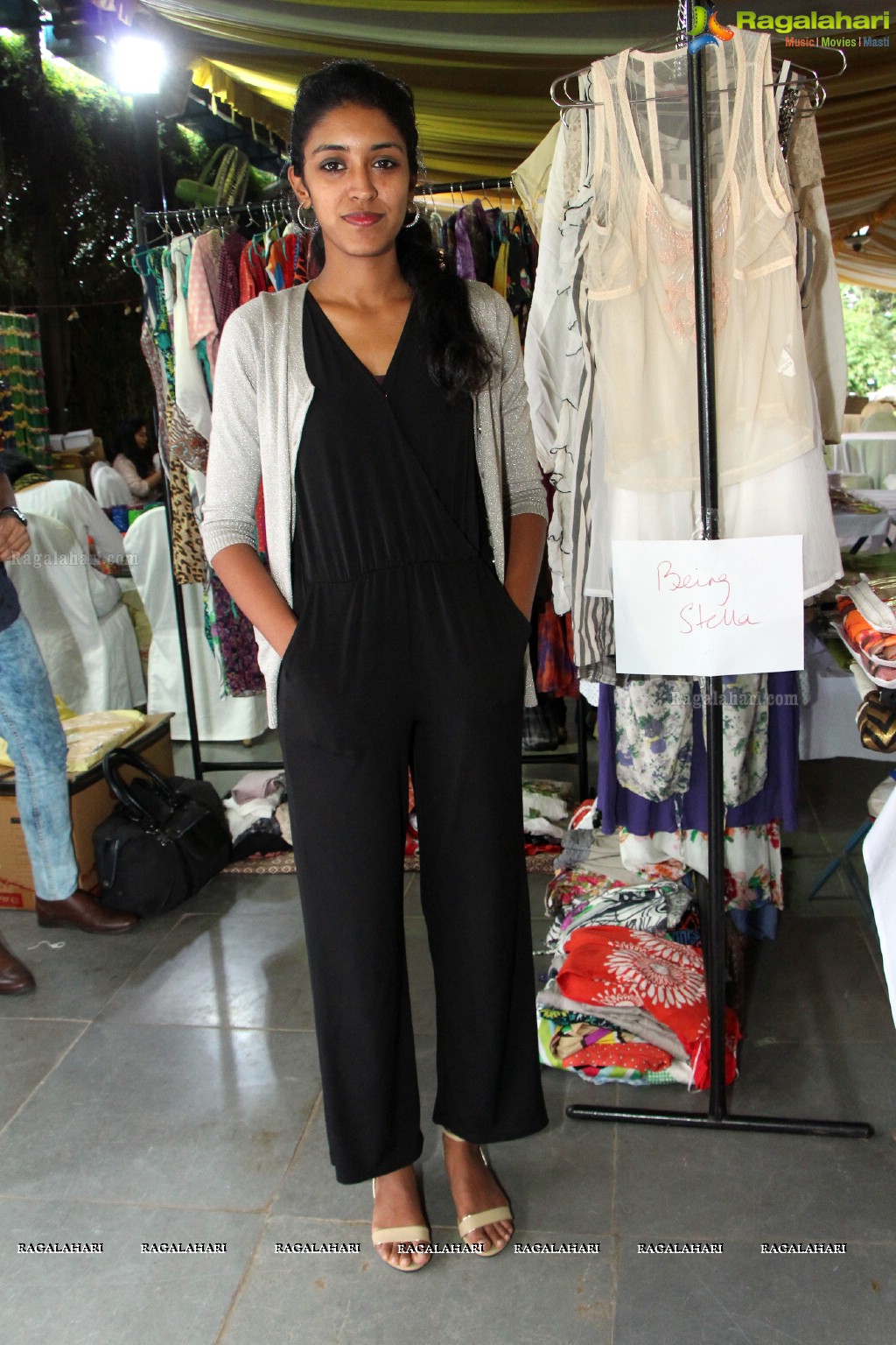 FIRKI The Flea Market by Sheetal Nahata at Taj Banjara