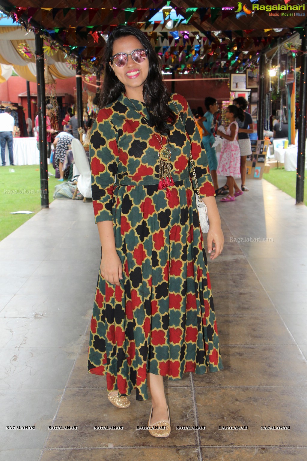 FIRKI The Flea Market by Sheetal Nahata at Taj Banjara