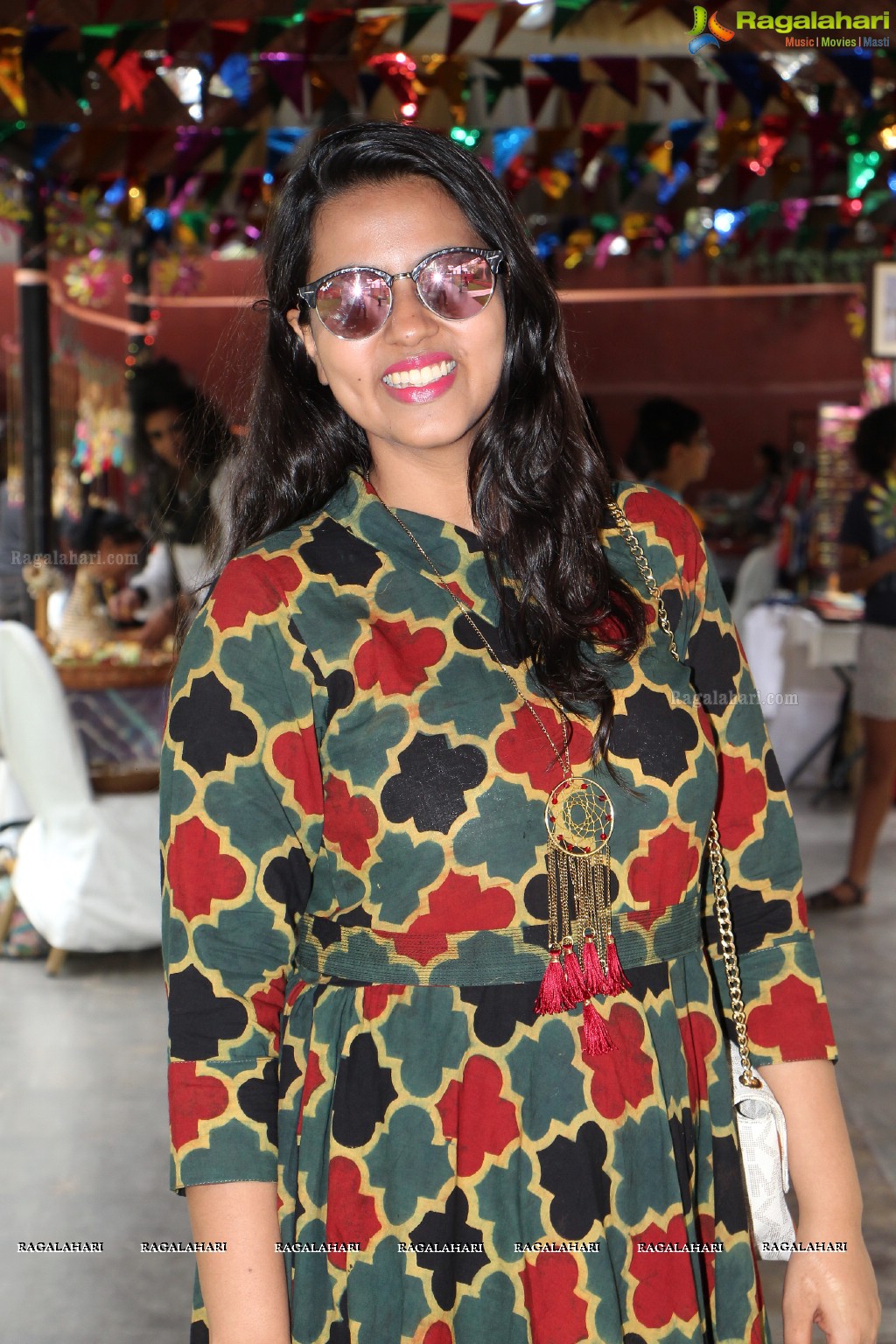 FIRKI The Flea Market by Sheetal Nahata at Taj Banjara