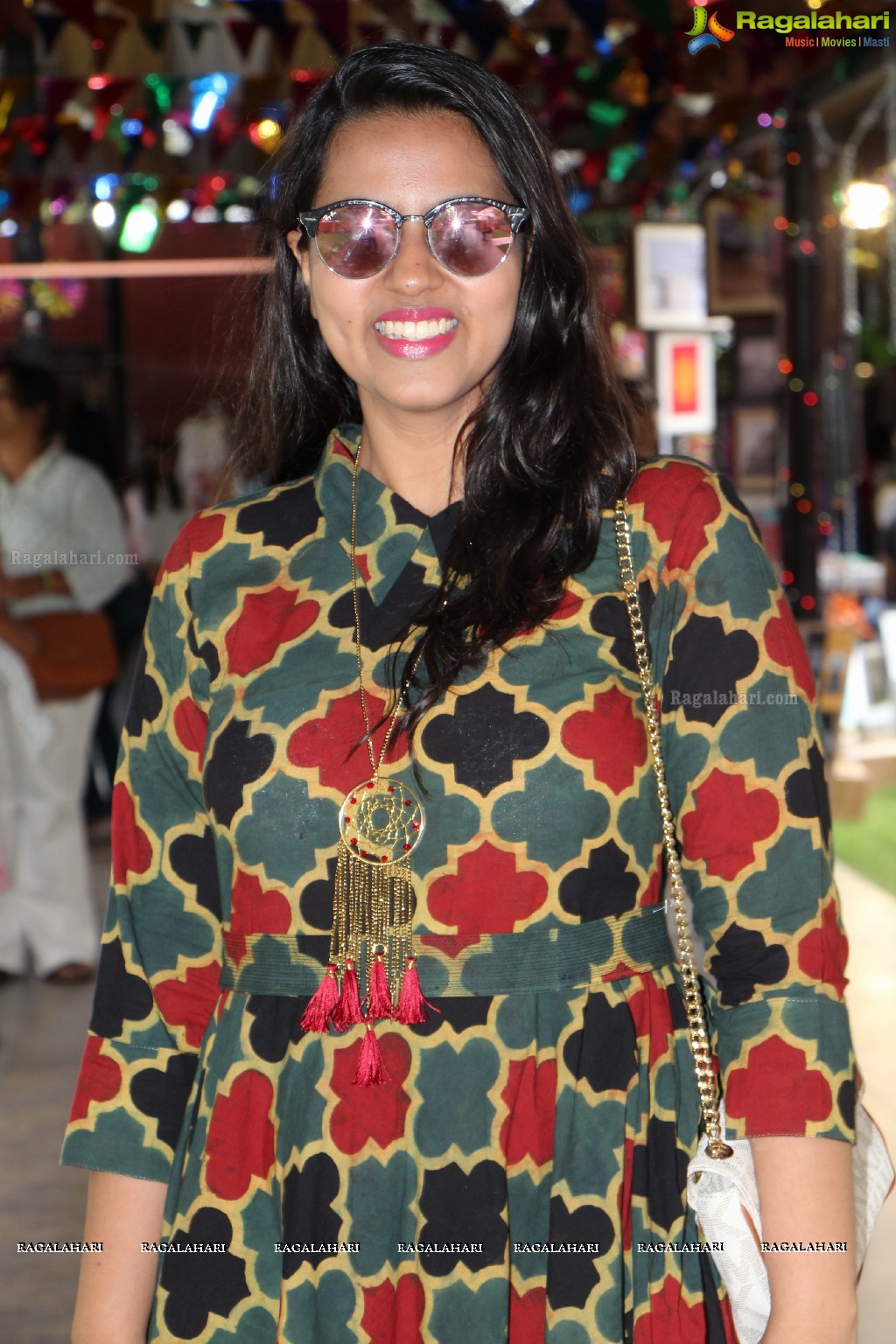 FIRKI The Flea Market by Sheetal Nahata at Taj Banjara