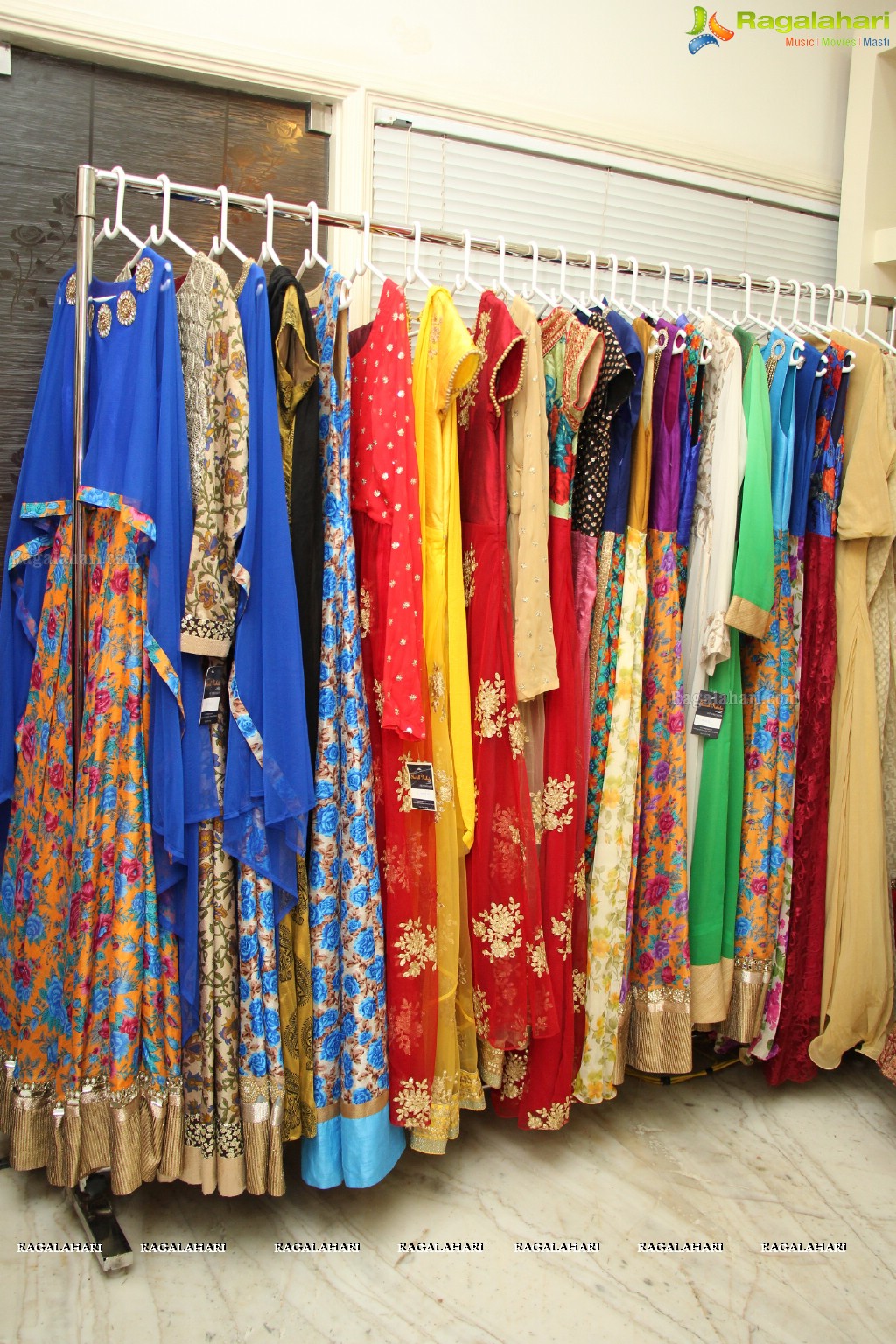 FIRKI The Flea Market by Sheetal Nahata at Taj Banjara