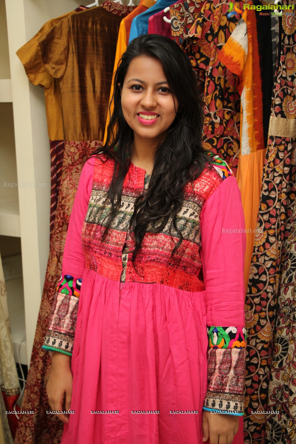 FIRKI The Flea Market by Sheetal Nahata at Taj Banjara