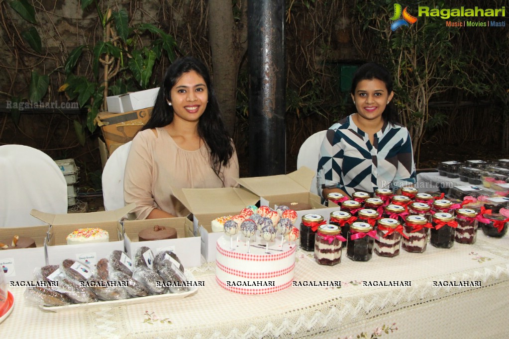 FIRKI The Flea Market by Sheetal Nahata at Taj Banjara