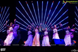 Gehana Vasisth Dance Performance