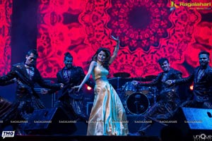 Gehana Vasisth Dance Performance