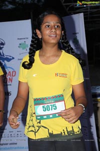 Hyderabad Runners Society