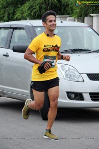 Hyderabad Runners Society