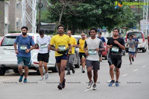 Hyderabad Runners Society