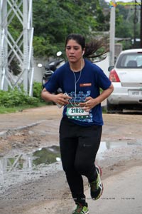 Hyderabad Runners Society